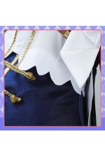 2XXT Cosplay Vtuber Tsukino Mito NIJISANJI 4th Anniversary LIVE FANTASIA Cosplay Costume
